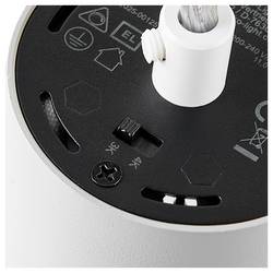 Deko Light Lucea 10 CCT Třífázové osvětlení 11 W LED Dopravní bílá (RAL 9016)