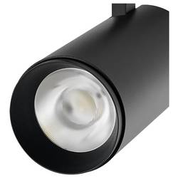 Deko Light Lucea 15 Tilt Třífázové osvětlení 15 W LED sytá černá (RAL 9005)