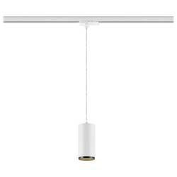 Deko Light Lucea 20 CCT Třífázové osvětlení 20 W LED Dopravní bílá (RAL 9016)