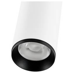 Deko Light Lucea 20 CCT Třífázové osvětlení 20 W LED Dopravní bílá (RAL 9016)