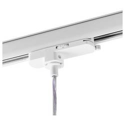 Deko Light Lucea 20 CCT Třífázové osvětlení 20 W LED Dopravní bílá (RAL 9016)