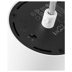 Deko Light Lucea 20 CCT Třífázové osvětlení 20 W LED Dopravní bílá (RAL 9016)