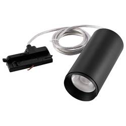Deko Light Lucea 20 CCT Třífázové osvětlení 20 W LED sytá černá (RAL 9005)