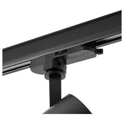 Deko Light Lucea 40 Tilt Třífázové osvětlení 40 W LED sytá černá (RAL 9005)