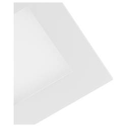 Deko Light 565442 Downlight - Anik CCT Square 90 vestavné svítidlo, LED, 9 W, Dopravní bílá (RAL 9016)