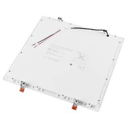 Deko Light 565441 Downlight - Anik Square 380 vestavné svítidlo, LED, 30 W, Dopravní bílá (RAL 9016)