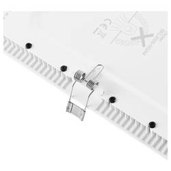 Deko Light 565444 Downlight - Anik CCT Square 215 vestavné svítidlo, LED, 24 W, Dopravní bílá (RAL 9016)