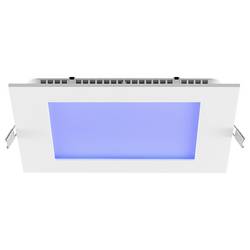 Deko Light 565447 Downlight - Anik Square 155 vestavné svítidlo, LED, 23 W, Dopravní bílá (RAL 9016)