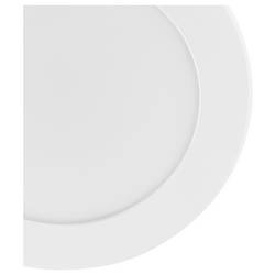 Deko Light 565747 Downlight - Acrux Pro 82 vestavné svítidlo, LED, 9 W, Dopravní bílá (RAL 9016)