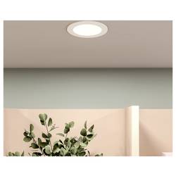 Deko Light 565747 Downlight - Acrux Pro 82 vestavné svítidlo, LED, 9 W, Dopravní bílá (RAL 9016)