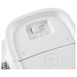 Deko Light 565745 Downlight - Acrux Pro 68 vestavné svítidlo, LED, 7 W, Dopravní bílá (RAL 9016)