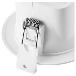 Deko Light 565745 Downlight - Acrux Pro 68 vestavné svítidlo, LED, 7 W, Dopravní bílá (RAL 9016)
