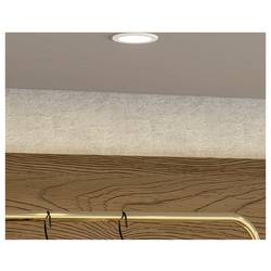 Deko Light 565745 Downlight - Acrux Pro 68 vestavné svítidlo, LED, 7 W, Dopravní bílá (RAL 9016)