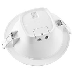 Deko Light 565751 Downlight - Acrux Pro 145 vestavné svítidlo, LED, 20 W, Dopravní bílá (RAL 9016)