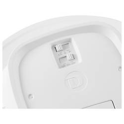 Deko Light 565751 Downlight - Acrux Pro 145 vestavné svítidlo, LED, 20 W, Dopravní bílá (RAL 9016)