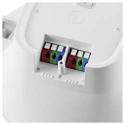 Deko Light 565751 Downlight - Acrux Pro 145 vestavné svítidlo, LED, 20 W, Dopravní bílá (RAL 9016)