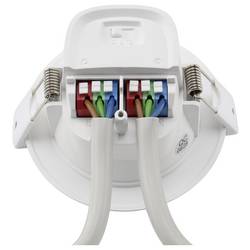 Deko Light 565751 Downlight - Acrux Pro 145 vestavné svítidlo, LED, 20 W, Dopravní bílá (RAL 9016)