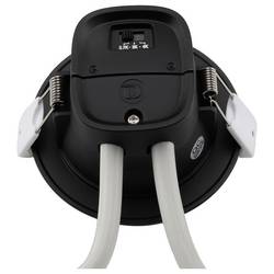 Deko Light 565752 Downlight - Acrux Pro 145 vestavné svítidlo, LED, 20 W, sytá černá (RAL 9005)