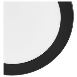 Deko Light 565752 Downlight - Acrux Pro 145 vestavné svítidlo, LED, 20 W, sytá černá (RAL 9005)
