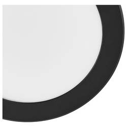 Deko Light 565750 Downlight - Acrux Pro 120 vestavné svítidlo, LED, 15 W, sytá černá (RAL 9005)