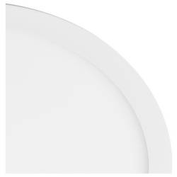 Deko Light 565425 Downlight - Anik CCT Round 380 vestavné svítidlo, LED, 30 W, Dopravní bílá (RAL 9016)