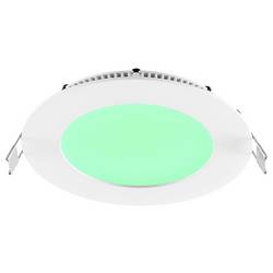 Deko Light 565426 Downlight - Anik Round 130 vestavné svítidlo, LED, 12 W, Dopravní bílá (RAL 9016)