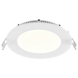 Deko Light 565426 Downlight - Anik Round 130 vestavné svítidlo, LED, 12 W, Dopravní bílá (RAL 9016)