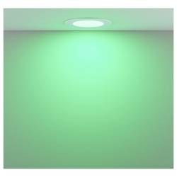 Deko Light 565426 Downlight - Anik Round 130 vestavné svítidlo, LED, 12 W, Dopravní bílá (RAL 9016)