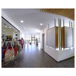 Deko Light 565424 Downlight - Anik CCT Round 220 vestavné svítidlo, LED, 17 W, Dopravní bílá (RAL 9016)