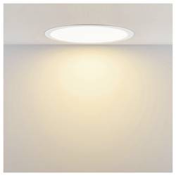 Deko Light 565429 Downlight - Anik Round 380 vestavné svítidlo, LED, 36 W, Dopravní bílá (RAL 9016)
