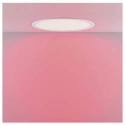 Deko Light 565429 Downlight - Anik Round 380 vestavné svítidlo, LED, 36 W, Dopravní bílá (RAL 9016)