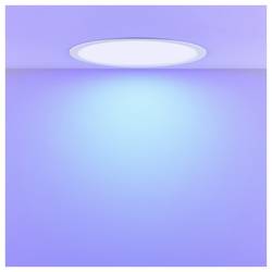 Deko Light 565429 Downlight - Anik Round 380 vestavné svítidlo, LED, 36 W, Dopravní bílá (RAL 9016)