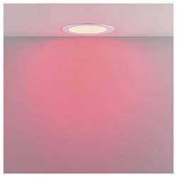 Deko Light 565427 Downlight - Anik Round 165 vestavné svítidlo, LED, 16 W, Dopravní bílá (RAL 9016)
