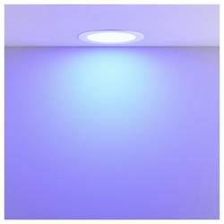 Deko Light 565427 Downlight - Anik Round 165 vestavné svítidlo, LED, 16 W, Dopravní bílá (RAL 9016)