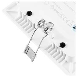Deko Light 565432 Downlight - Anik Square 90 vestavné svítidlo, LED, 9 W, Dopravní bílá (RAL 9016)