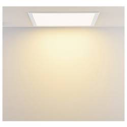 Deko Light 565439 Downlight - Anik Square 380 vestavné svítidlo, LED, 30 W, Dopravní bílá (RAL 9016)