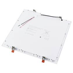Deko Light 565439 Downlight - Anik Square 380 vestavné svítidlo, LED, 30 W, Dopravní bílá (RAL 9016)