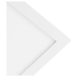 Deko Light 565439 Downlight - Anik Square 380 vestavné svítidlo, LED, 30 W, Dopravní bílá (RAL 9016)