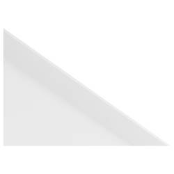 Deko Light 565439 Downlight - Anik Square 380 vestavné svítidlo, LED, 30 W, Dopravní bílá (RAL 9016)