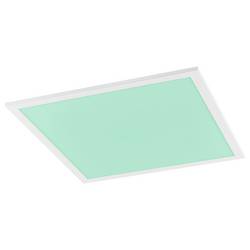 Deko Light Standard 100159 LED panel Energetická třída (EEK2021): F (A - G) 88 W RGB, teplá bílá, studená bílá Dopravní bílá (RAL 9016)