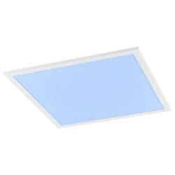 Deko Light Standard 100159 LED panel Energetická třída (EEK2021): F (A - G) 88 W RGB, teplá bílá, studená bílá Dopravní bílá (RAL 9016)