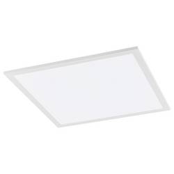 Deko Light Standard 100159 LED panel Energetická třída (EEK2021): F (A - G) 88 W RGB, teplá bílá, studená bílá Dopravní bílá (RAL 9016)