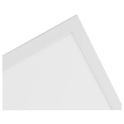 Deko Light Standard 100159 LED panel Energetická třída (EEK2021): F (A - G) 88 W RGB, teplá bílá, studená bílá Dopravní bílá (RAL 9016)