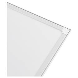 Deko Light Standard 100160 LED panel Energetická třída (EEK2021): F (A - G) 88 W RGB, teplá bílá, studená bílá Dopravní bílá (RAL 9016)