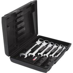 KS Tools 503.4859 sada očkoplochých klíčů Délka klíče (cm) (jen pro nadpis) 8 - 19 mm