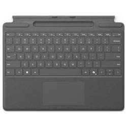 Microsoft SrProKBw/PenStor SC German Austria/Germa klávesnice k tabletu Vhodné pro značku (tablet): Microsoft Windows® Surface Pro 8