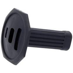 KS Tools Ruční ochranná rukojeť pro sekáč, 26 x 13 mm 162.0444