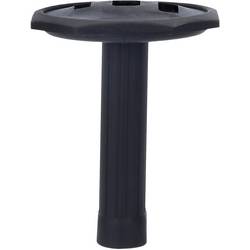 KS Tools Ruční ochranná rukojeť pro sekáč, 26 x 13 mm 162.0444