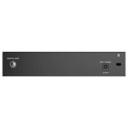 D-Link DMS-108P/E DMS-108P/E síťový switch RJ45 funkce PoE