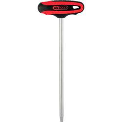 KS Tools 158.8026 šroubovák Torx Velikost šroubováku T 40 Délka dříku: 200 mm 1 ks